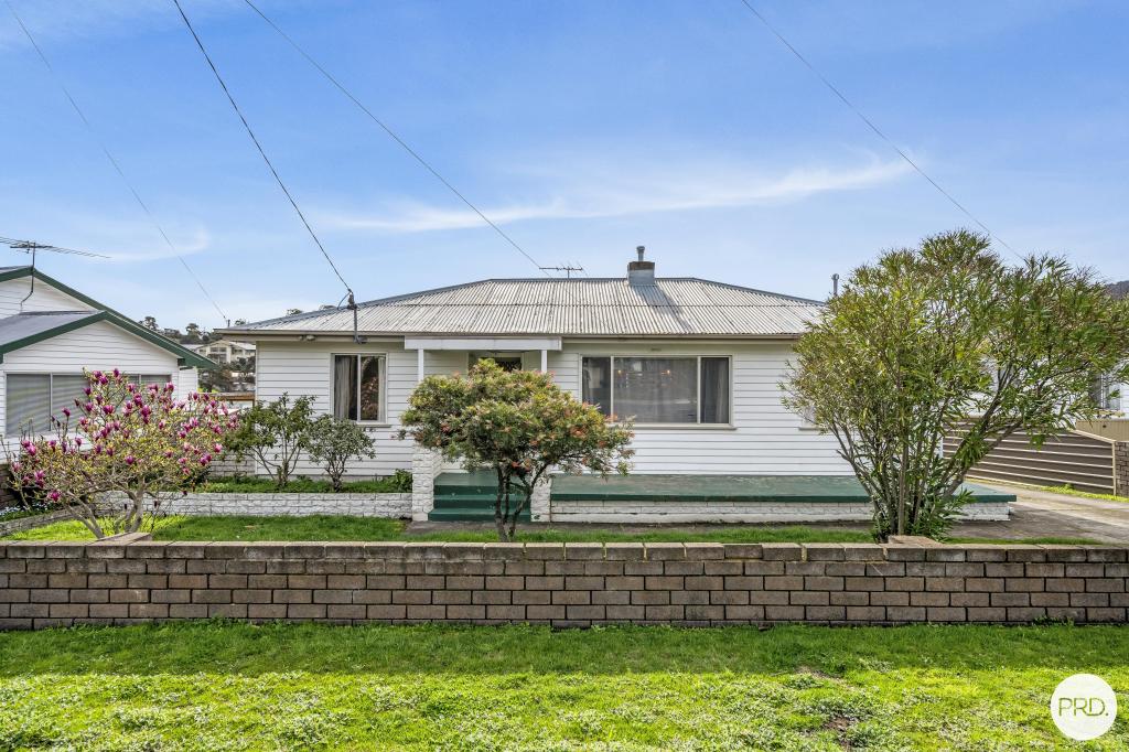 132 BLIGH ST, WARRANE, TAS 7018