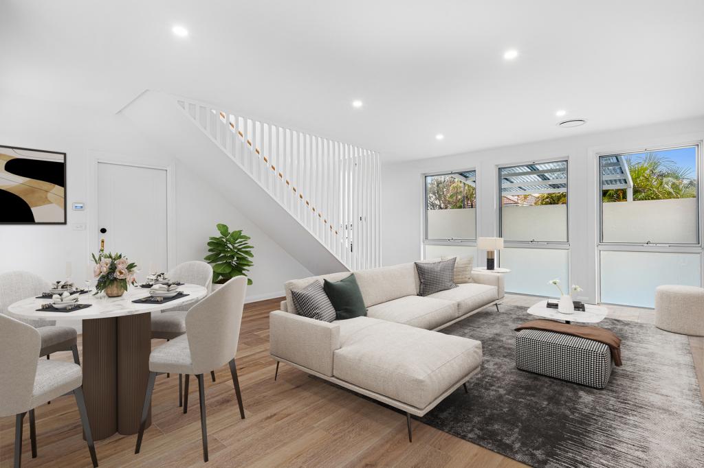 4/5 Gannons Rd, Caringbah, NSW 2229