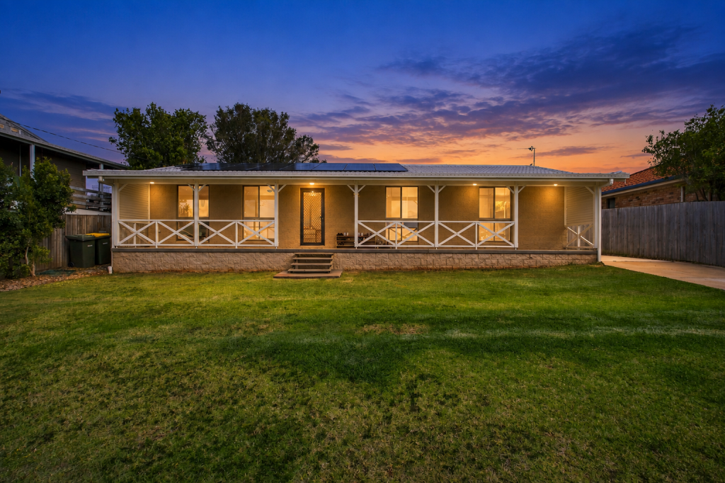 52 Crawford Dr, Dundowran, QLD 4655
