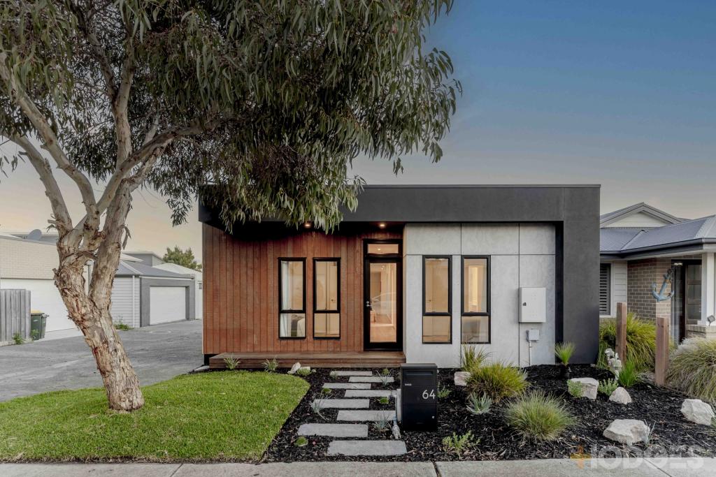 64 Omega Dr, Ocean Grove, VIC 3226