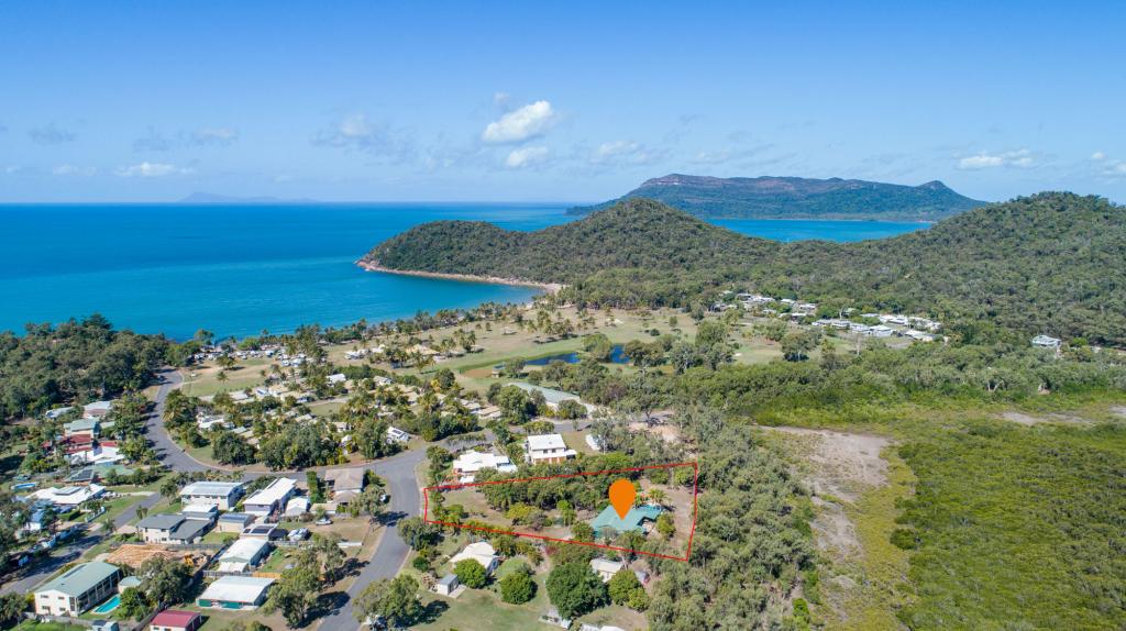 3 Blue Beach Bvd, Haliday Bay, QLD 4740