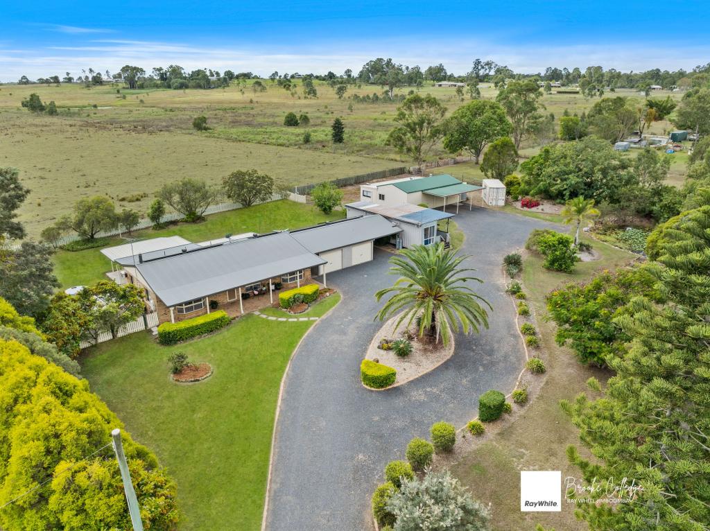 55 Whitaker Rd, Cedar Grove, QLD 4285