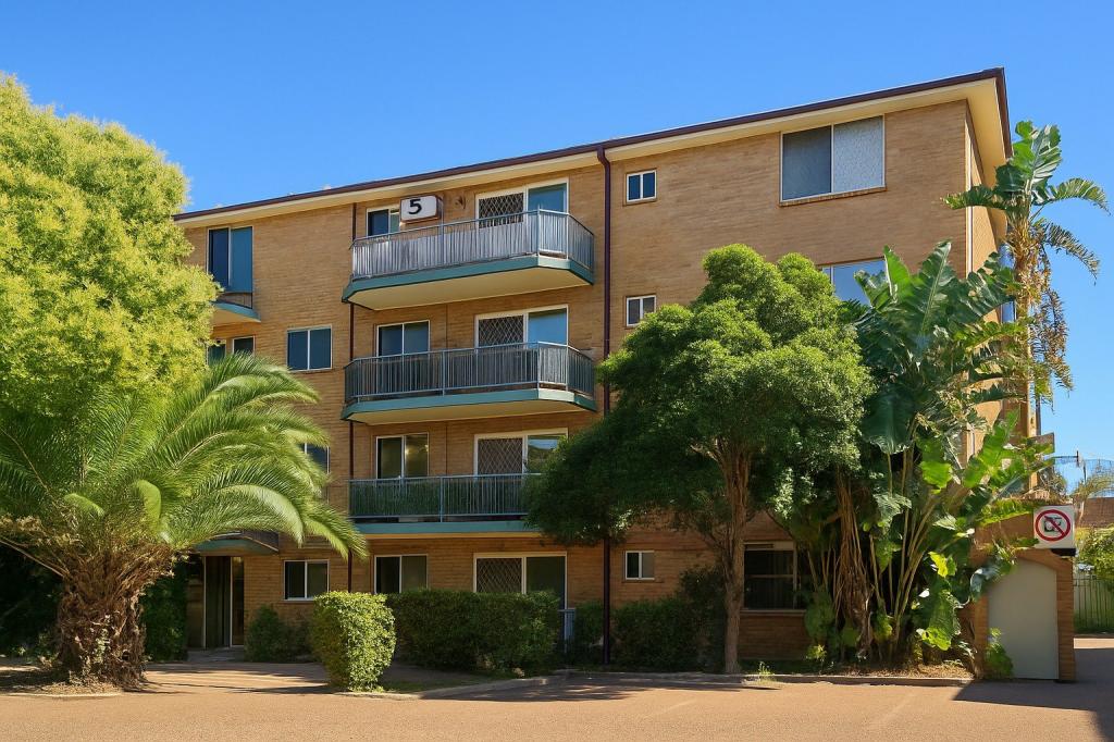 77/12 Equity Pl, Canley Vale, NSW 2166