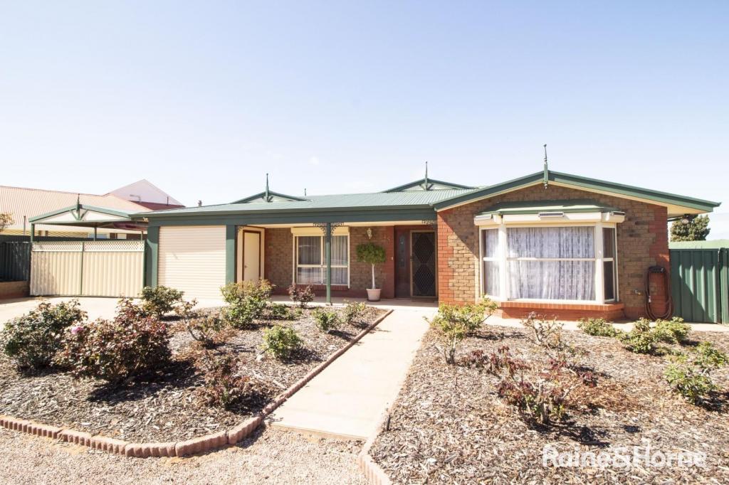 45 Shirley St, Port Augusta West, SA 5700
