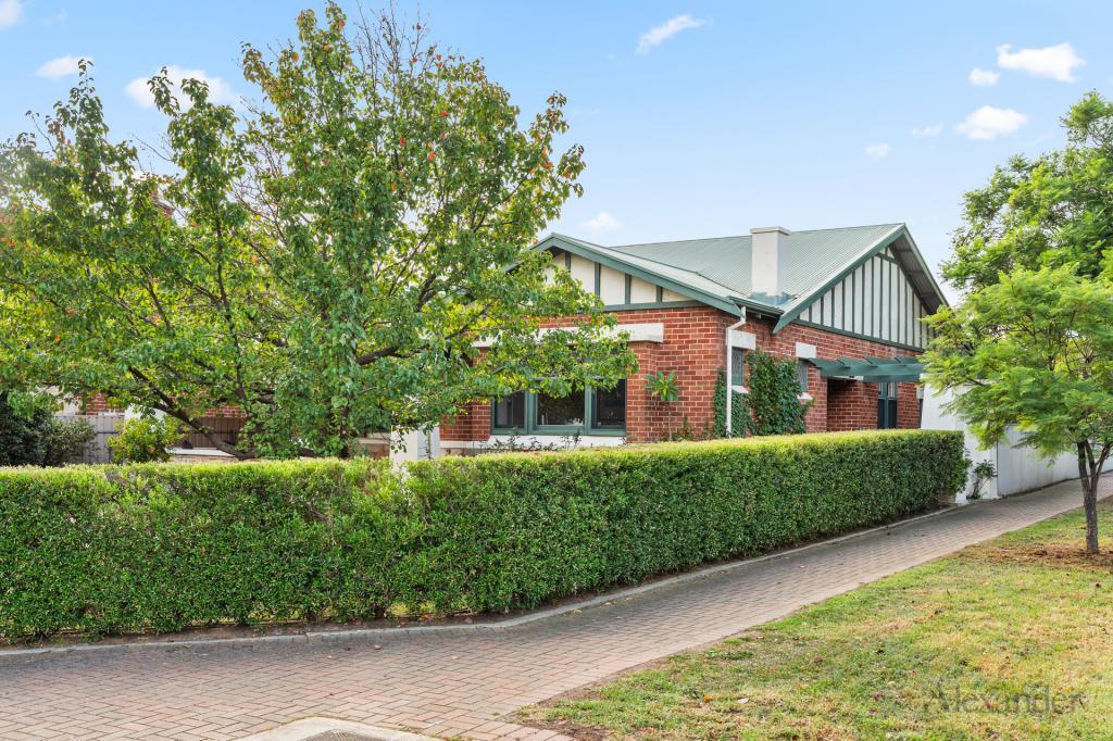 16 Burke St, Tusmore, SA 5065