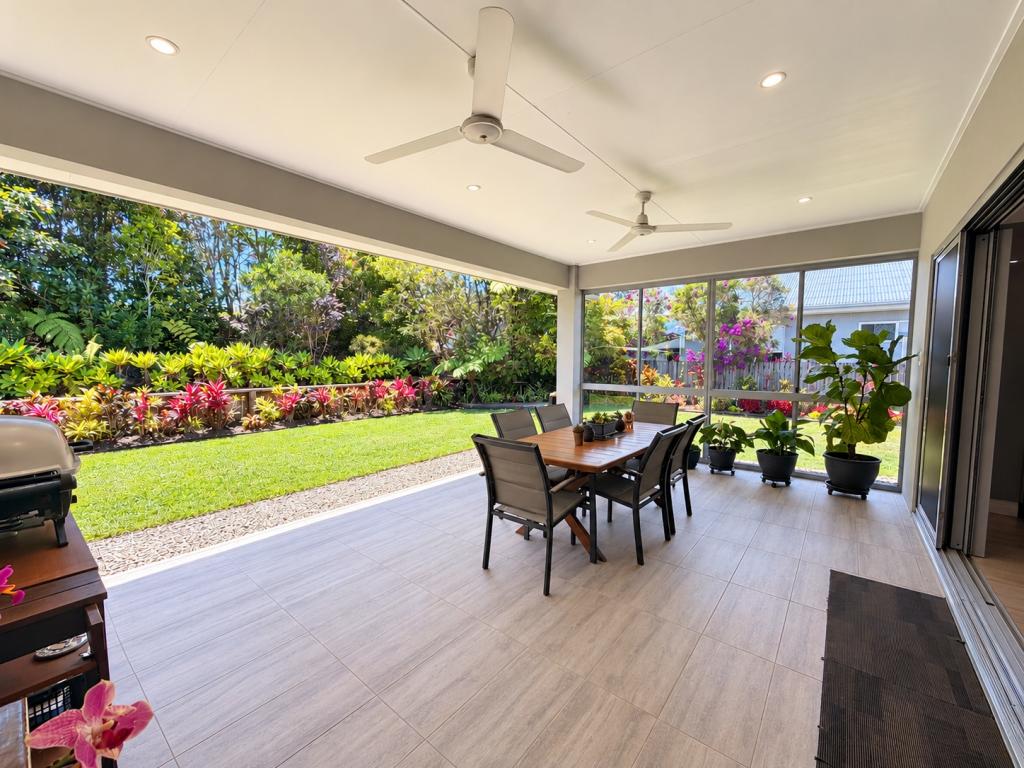 7 Cahill Cl, Yungaburra, QLD 4884