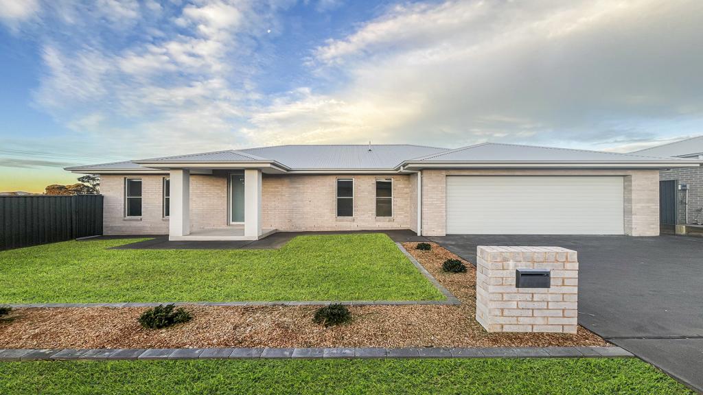 1 Dunnachie St, Mudgee, NSW 2850