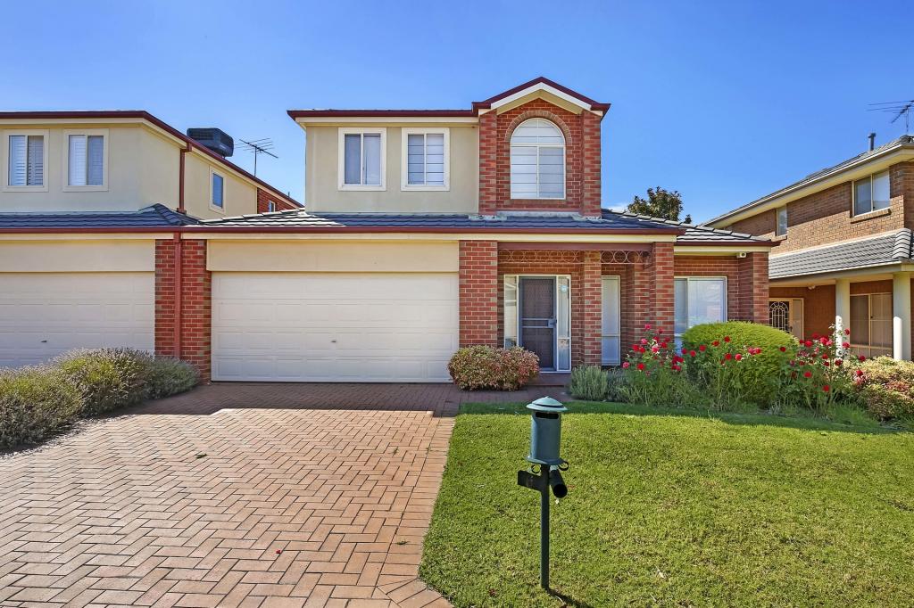6 Mat Rush Ave, Bundoora, VIC 3083