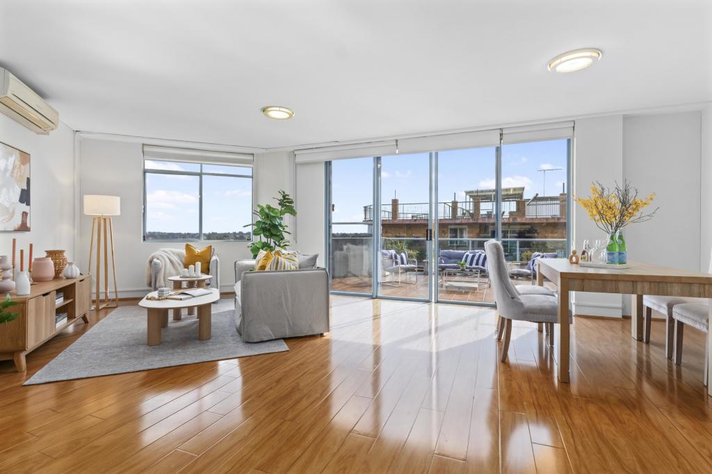 44/1 Good St, Parramatta, NSW 2150