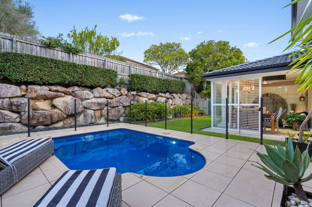 28 Bentley Ct, Mansfield, QLD 4122