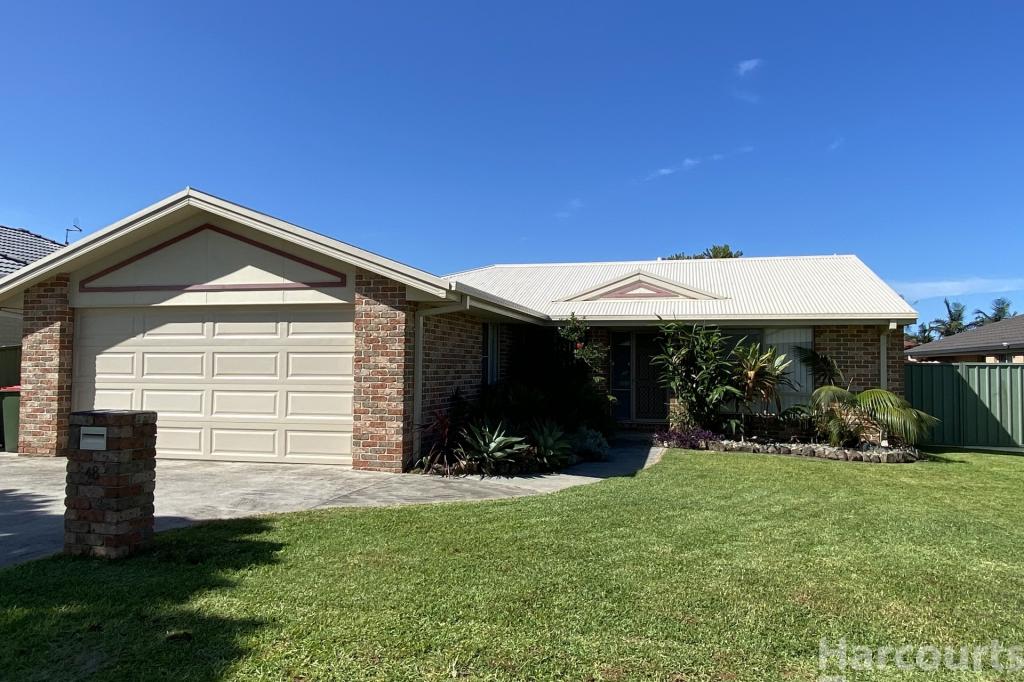 48 Riverbreeze Dr, Wauchope, NSW 2446