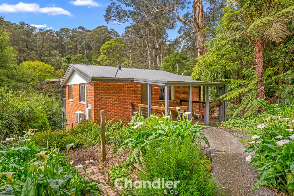 91 Belgrave-Gembrook Rd, Selby, VIC 3159