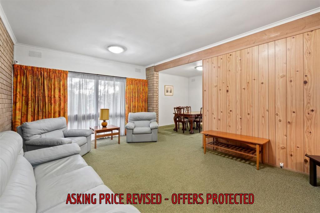 3 Stanton Cres, Rosanna, VIC 3084