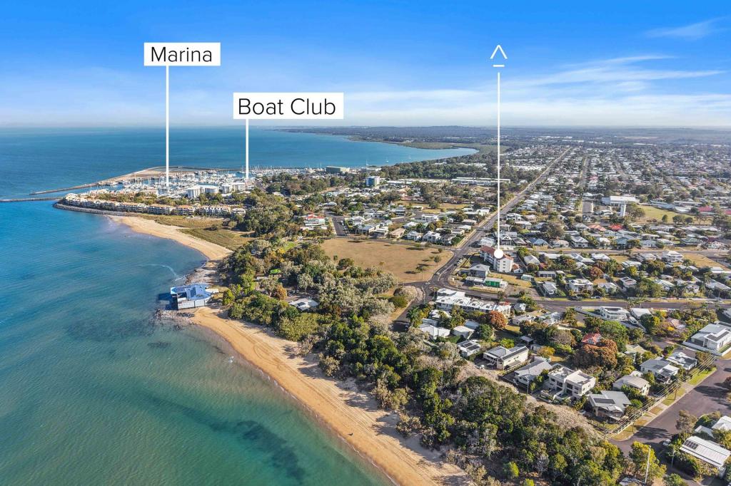 12/13-15 PULGUL ST, URANGAN, QLD 4655