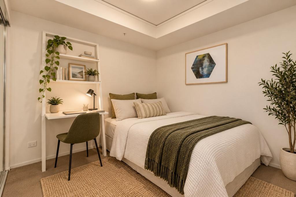 411/510 ST PAULS TCE, BOWEN HILLS, QLD 4006