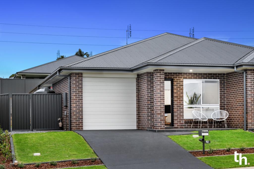 1/5 Assay St, Gillieston Heights, NSW 2321