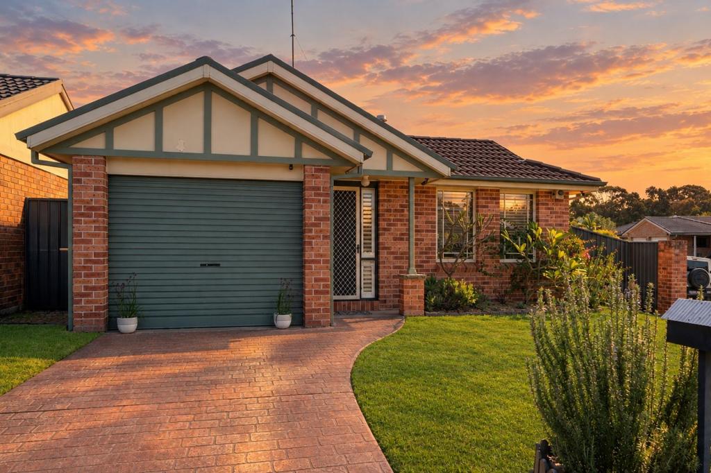 27 Sunderland Cres, Bligh Park, NSW 2756