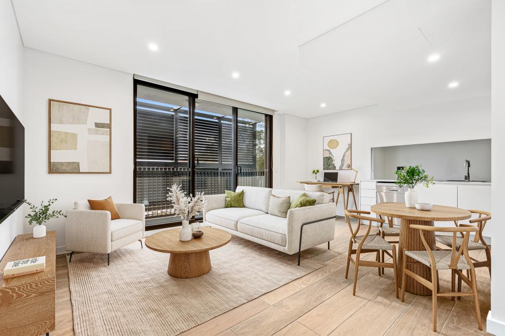 155/548 Canterbury Rd, Campsie, NSW 2194