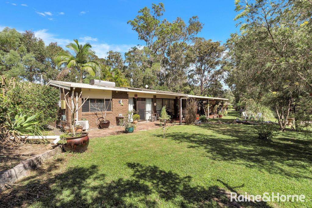 278 Iluka Rd, Woombah, NSW 2469