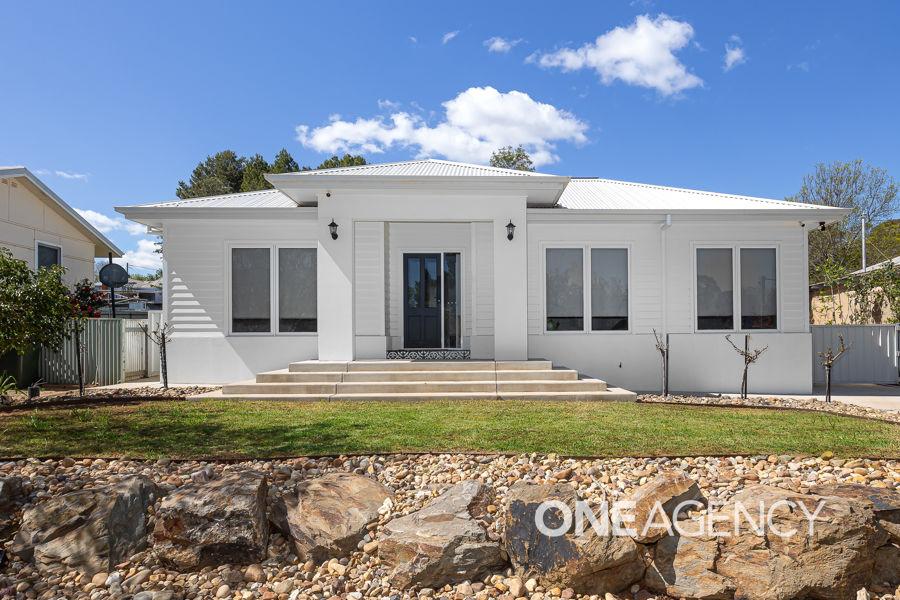 1 Mimosa St, Coolamon, NSW 2701