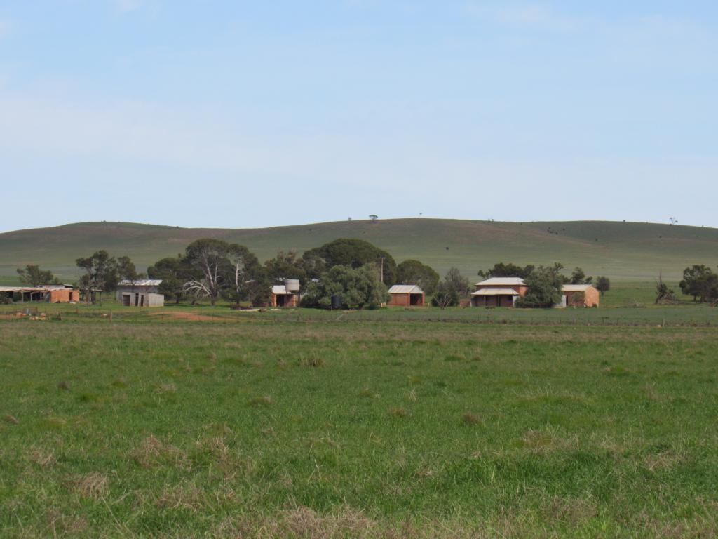 "The Pines"/75 Lang Rd, Sunnybrae, SA 5422