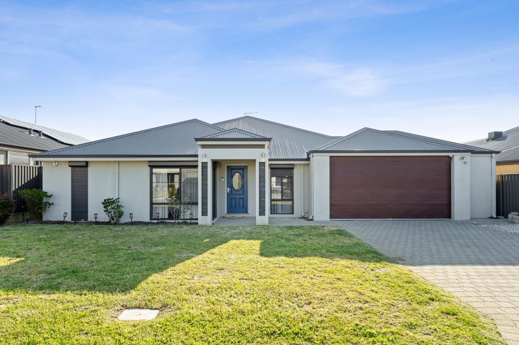 17 Grail Ave, Baldivis, WA 6171