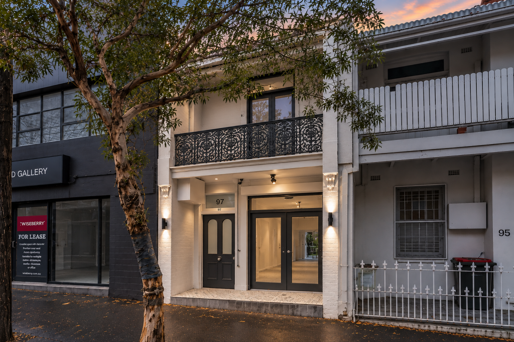 97 Crown St, Darlinghurst, NSW 2010