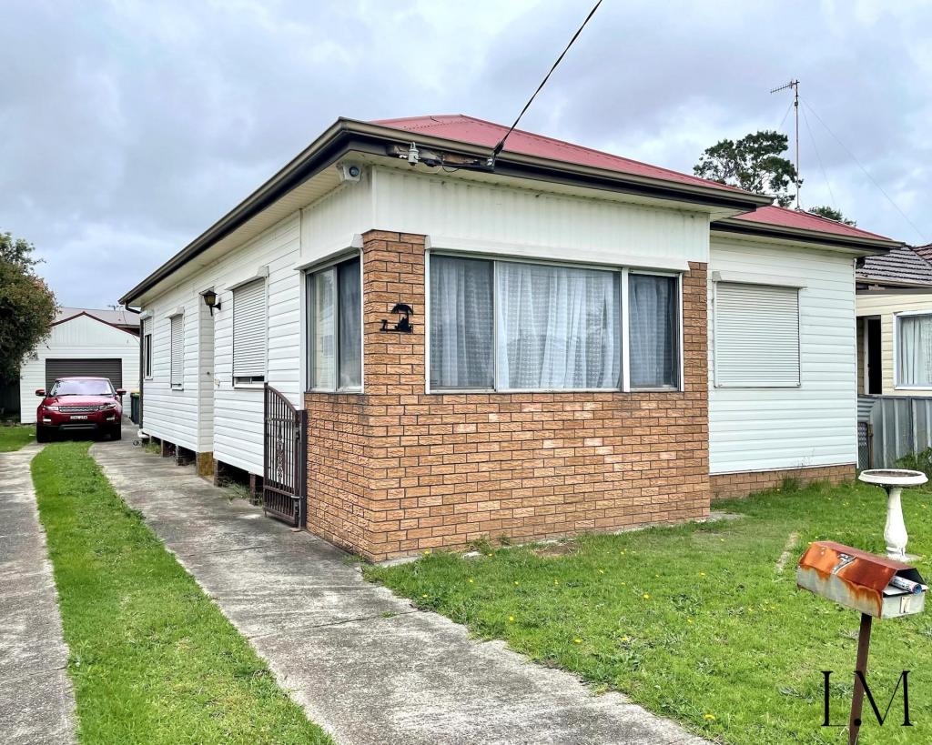 7 Young Rd, New Lambton, NSW 2305