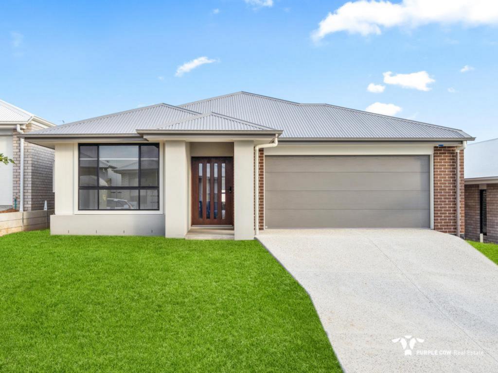 23 GOWER ST, WHITE ROCK, QLD 4306
