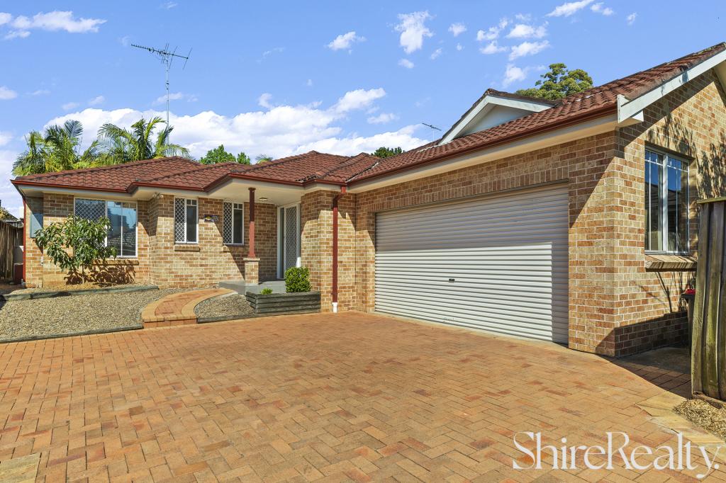 22a Francis St, Castle Hill, NSW 2154