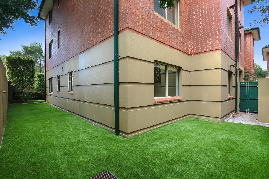 22/40-44 Rosalind St, Cammeray, NSW 2062