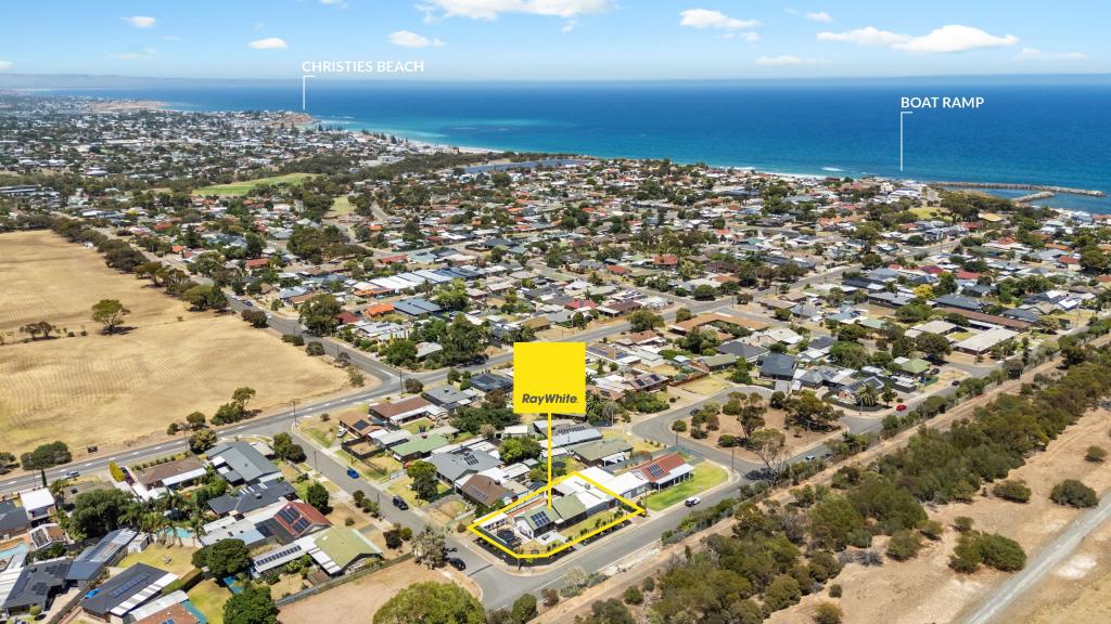 46 Sullivan Tce, O'Sullivan Beach, SA 5166