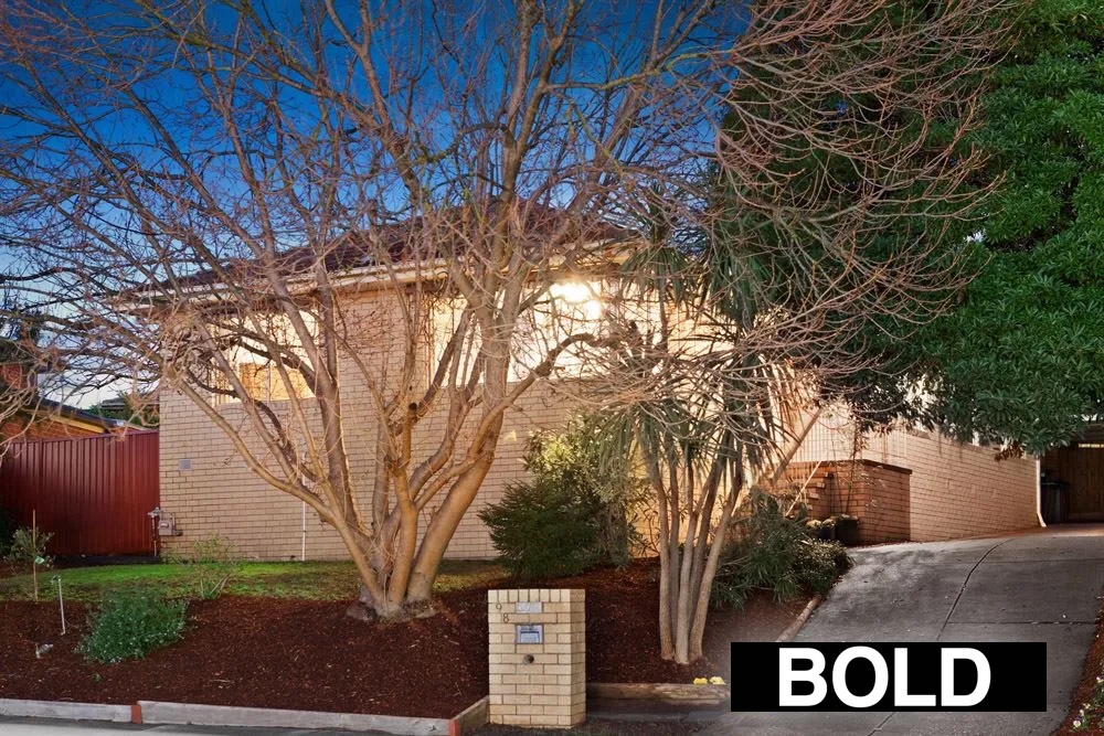 98 Milpera Cres, Wantirna, VIC 3152