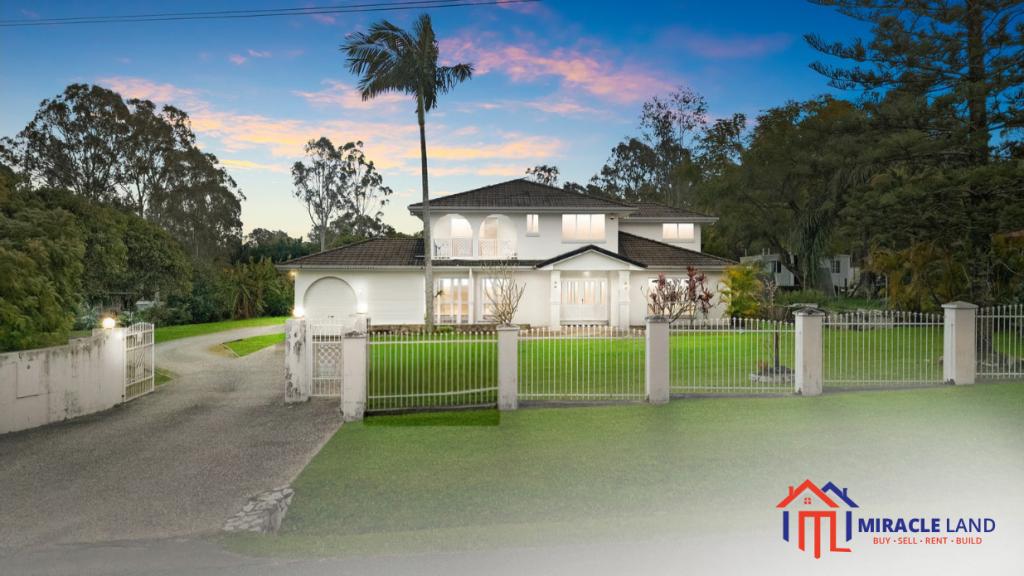 54-58 Granger Rd, Park Ridge South, QLD 4125