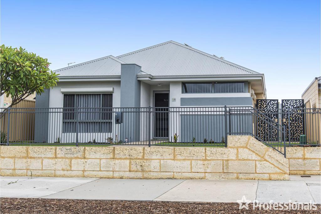 18 Kardan Bvd, Byford, WA 6122