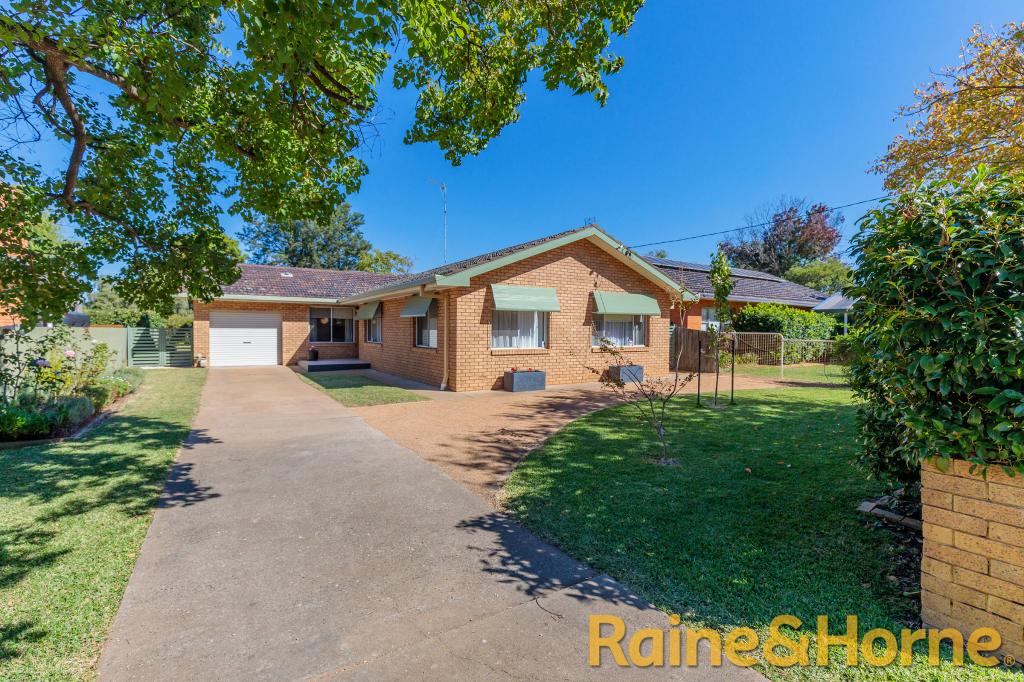 7 Tamworth St, Dubbo, NSW 2830