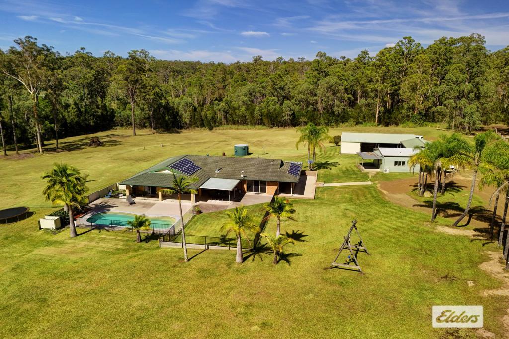 415 Upper Lansdowne Rd, Melinga, NSW 2430