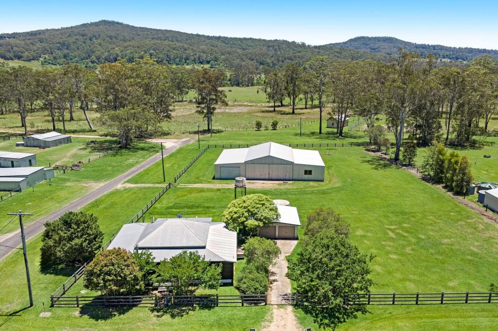 5 Acacia Ave, Legume, NSW 2476