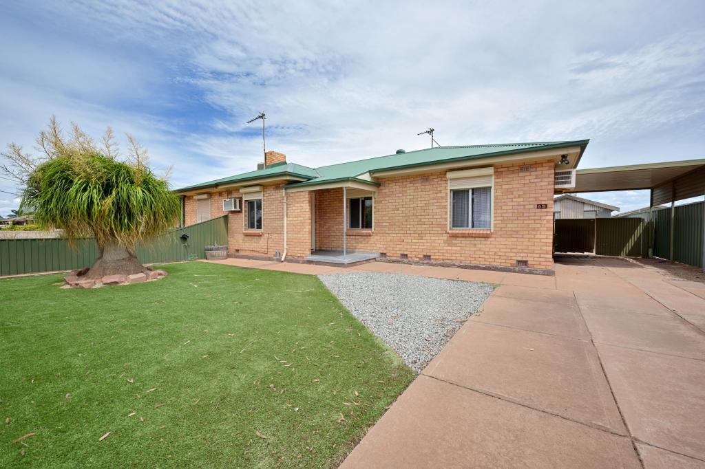 65 Mills St, Whyalla Norrie, SA 5608