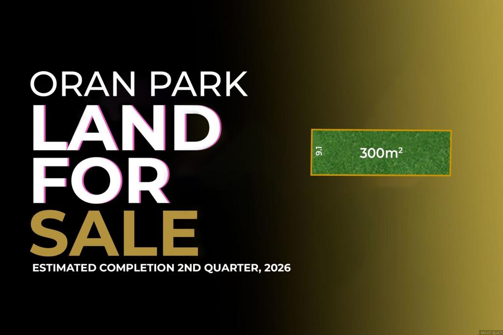 Contact Agent For Address, Oran Park, NSW 2570