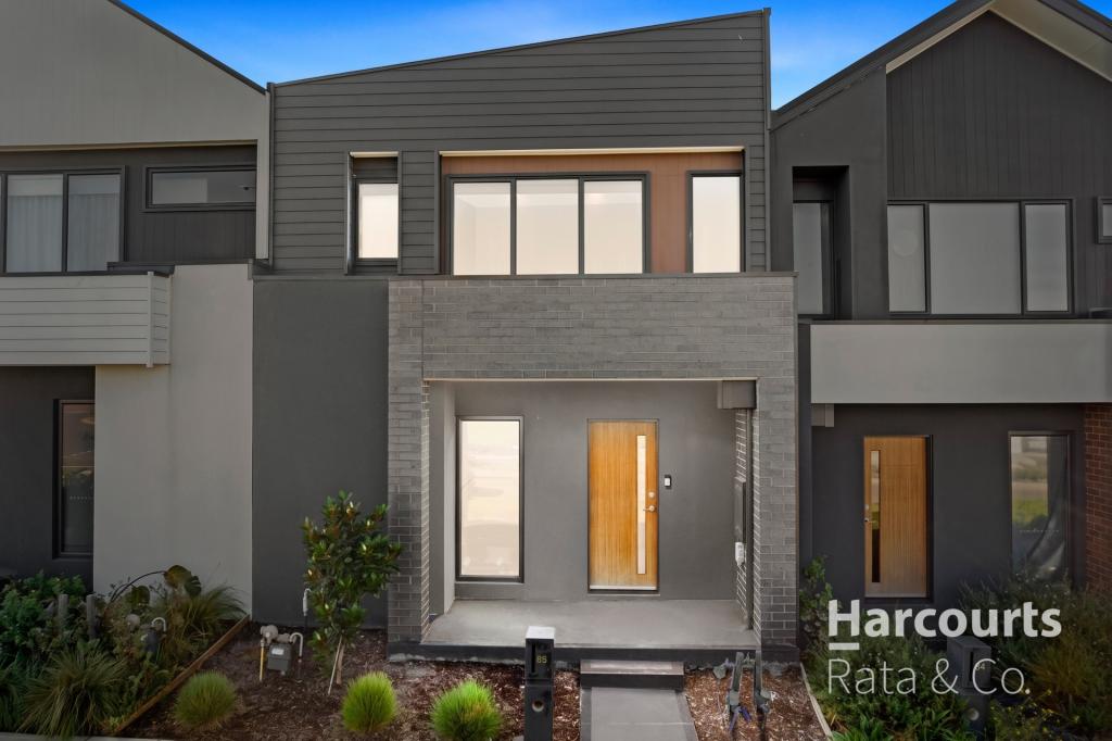 86 Garrong Ave, Wollert, VIC 3750