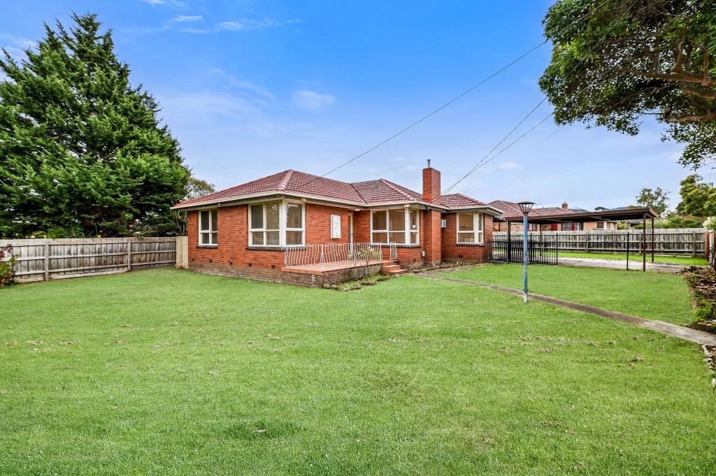 11 SUEMAR ST, MULGRAVE, VIC 3170