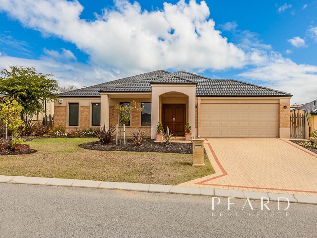 46 Polglase Fawy, Clarkson, WA 6030