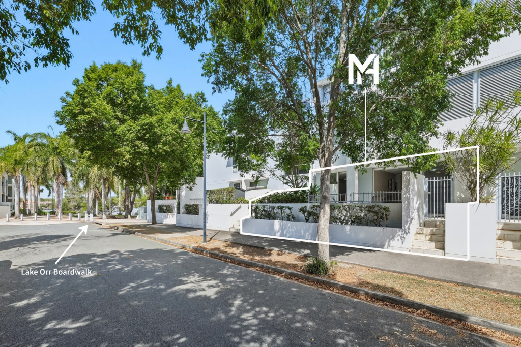 111/1-7 Moores Cres, Varsity Lakes, QLD 4227