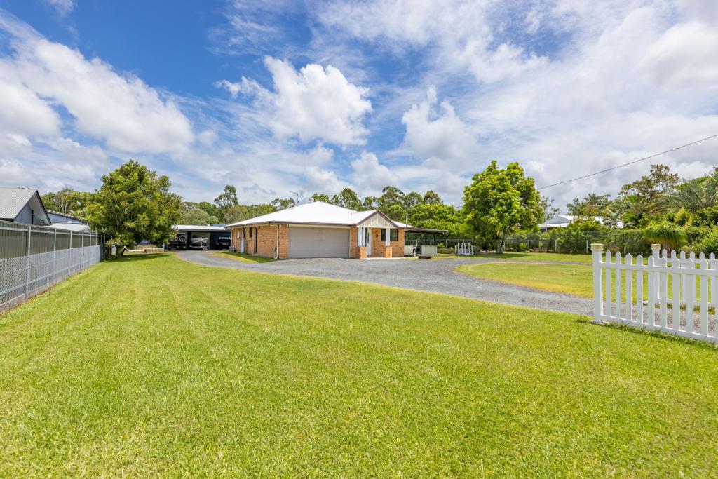 52-54 Leray Rd, Elimbah, QLD 4516