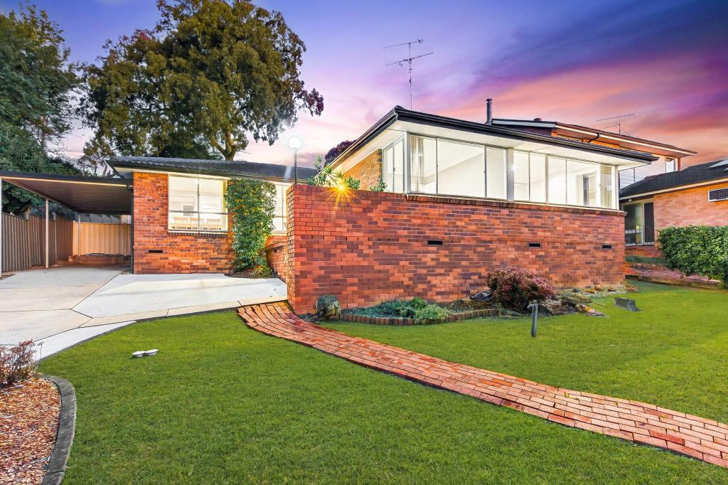16 Anderson Rd, Kings Langley, NSW 2147