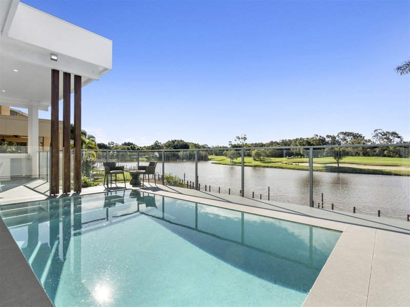 16 Nicklaus Ct, Merrimac, QLD 4226