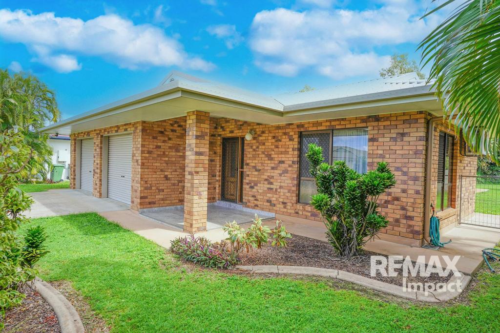 16 NATALIE CL, MAREEBA, QLD 4880