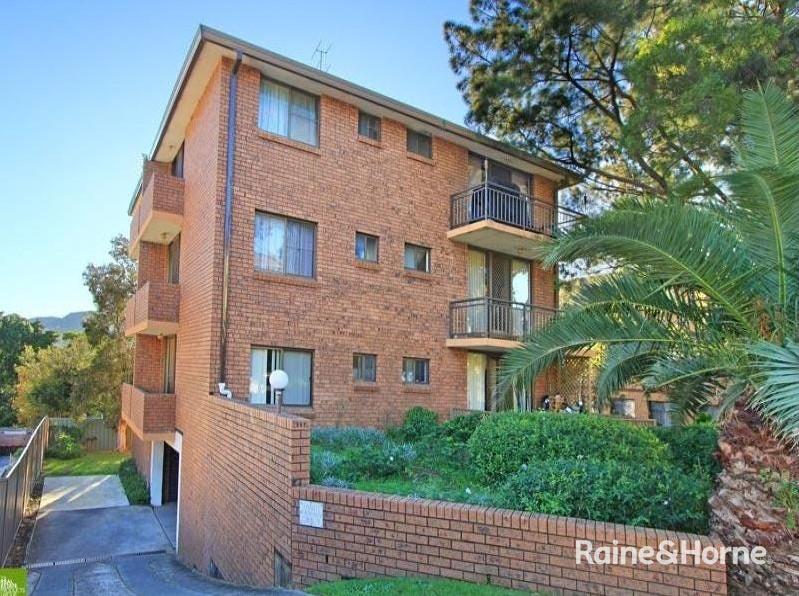 5/14 Keira St, Wollongong, NSW 2500