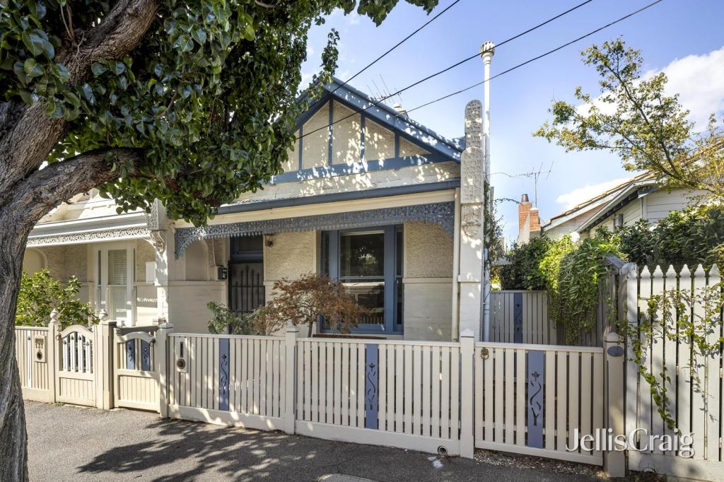 135 Ramsden St, Clifton Hill, VIC 3068